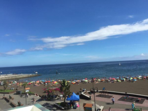 SUITE PLAYA Y MAR - sea view, wifi and AC